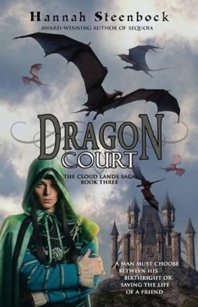 Dragon Court by Blue Harvest Creative