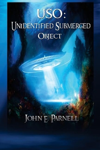USO by John E Parnell