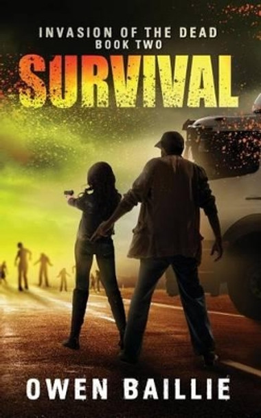 Survival by Owen Baillie