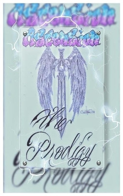 Ascension - The Prodigy by Paul William Hauner