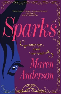 Sparks Maren Anderson 9781948120302