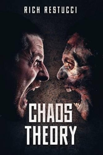 Chaos Theory Rich Restucci 9781925342574