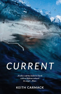 Current by Jessi Adrignola
