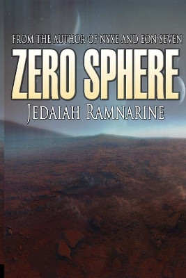 Zero Sphere by Jedaiah Ramnarine