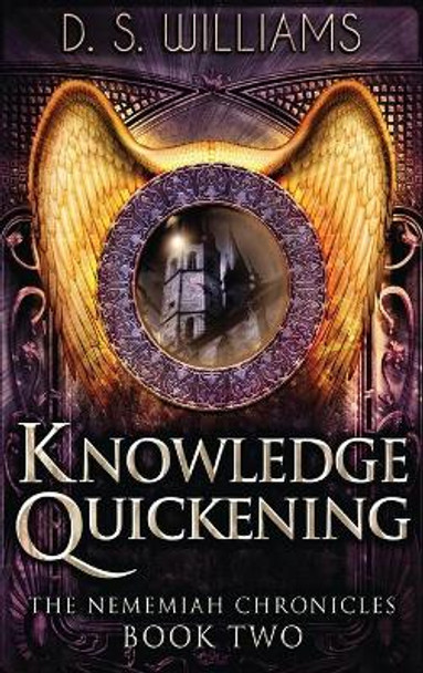 Knowledge Quickening D S Williams 9784867503492