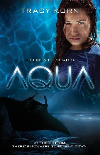 Aqua Tracy Korn 9781946202666