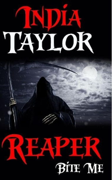 Reaper India Taylor 9781518818776