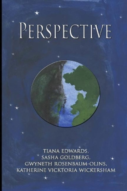 Perspective Sasha Goldberg 9781546394488