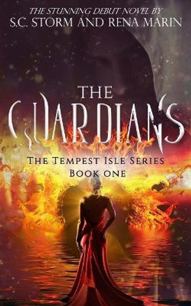 The Guardians by Rena Marin
