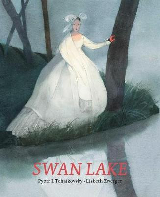 Swan Lake by Pyotr Ilyich Tchaikovsky