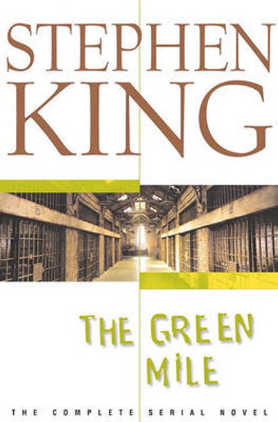 Green Mile King 9780743210898