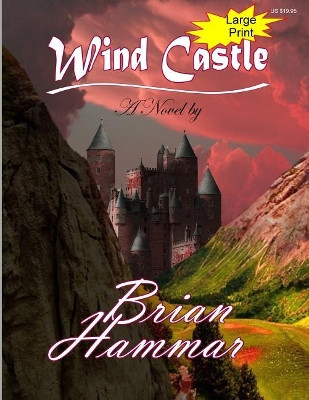 Wind Castle by Brian Hammar