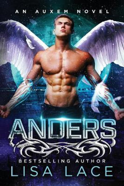 Anders: An Auxem Novel Lisa Lace 9781546417897