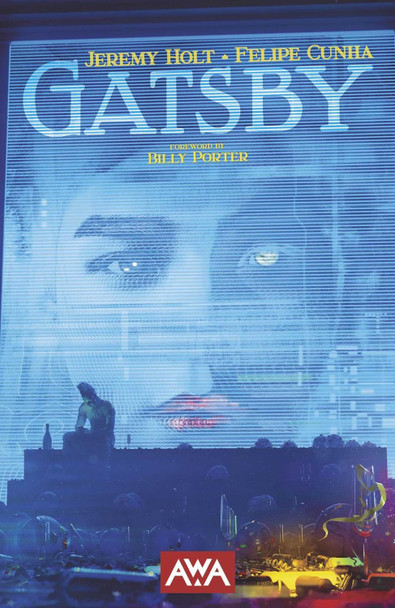 Gatsby by Jeremy Holt