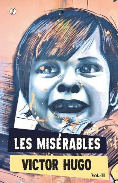 Les Miserables Vol II Victor Hugo 9788196109394