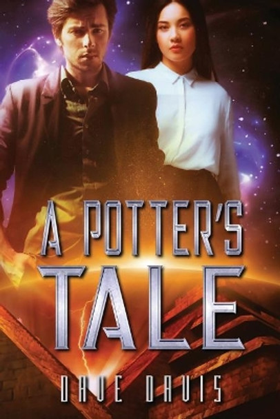 A Potter's Tale Dave Davis 9781970157048