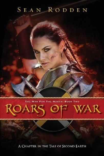 Roars of War by Sean Rodden