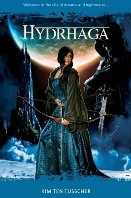 Hydrhaga Judit Coppens 9789490767372