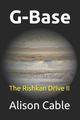 G-Base by Damien Peach