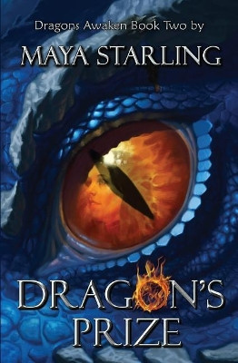 Dragon's Prize by Mihaela Marija Perkovic