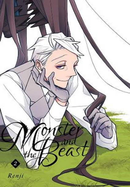 Monster & the Beast. Vol. 2 Renji 9781975359539