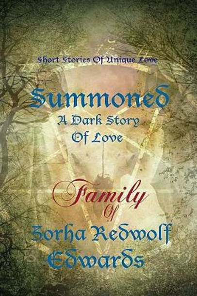 Summoned: A Tale of Dark Love Michael Black Reign Gagain 9781973965237