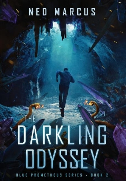 The Darkling Odyssey Ned Marcus 9789869583350