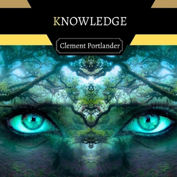 Knowledge Clement Portlander 9789916721360