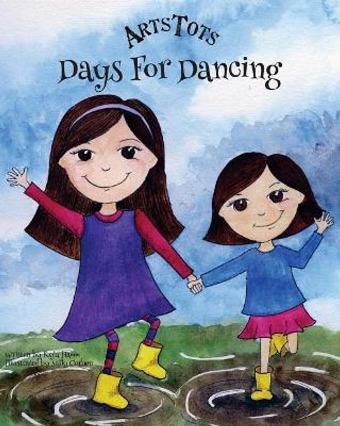 Days For Dancing: Story Set Kyla Hamm 9781975800932