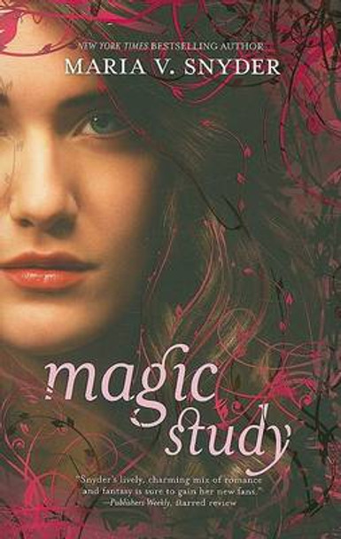 Magic Study Maria Synder 9780778327127