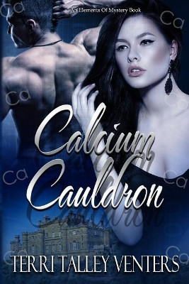 Calcium Cauldron by Terri Talley Venters
