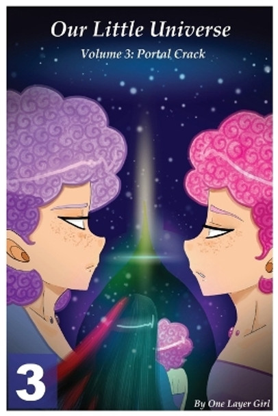 Our Little Universe: Volume 3 (Part 3) One Layer Girl 9798374830149