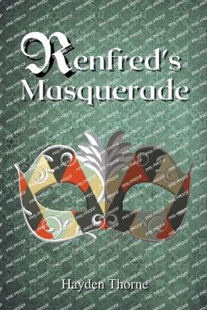 Renfred's Masquerade Hayden Thorne 9798215393390