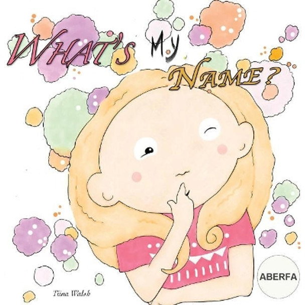What's my name? ABERFA by Anni Virta