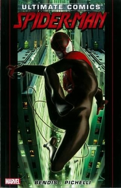 Ultimate Comics Spider-man By Brian Michael Bendis - Vol. 1 Brian M Bendis 9780785157137