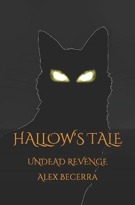 Hallow's Tale by Alex Becerra