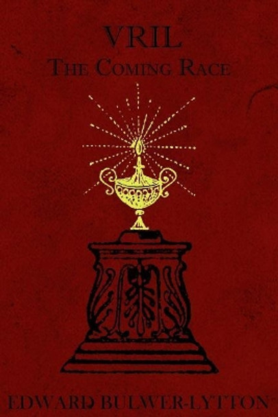 Vril by One-Eye Publishing