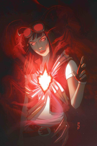 Star Wars: Doctor Aphra Vol. 5 - The Spark Eternal by Alyssa Wong
