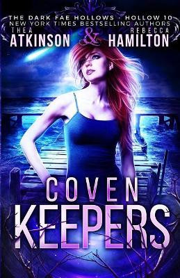 Coven Keepers by Rebecca Hamilton