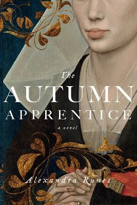 The Autumn Apprentice by Alexandra Runes