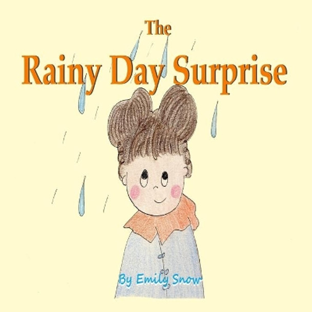 The Rainy Day Surprise Emily Snow 9798604652114