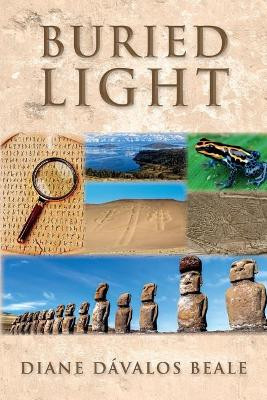 Buried Light by Diane Davalos Beale
