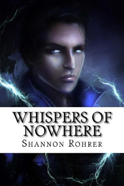 Whispers of Nowhere Sab D'Alviano 9781978074897