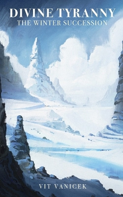 The Winter Succession by Vit Vanicek