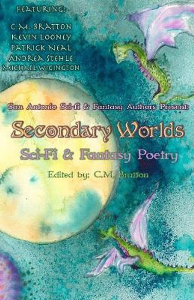 Secondary Worlds Kevin Looney 9781983603440