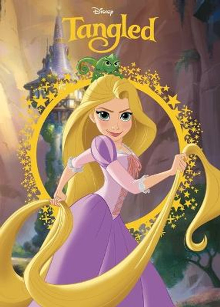 Disney: Tangled Suzanne Francis 9780794450168