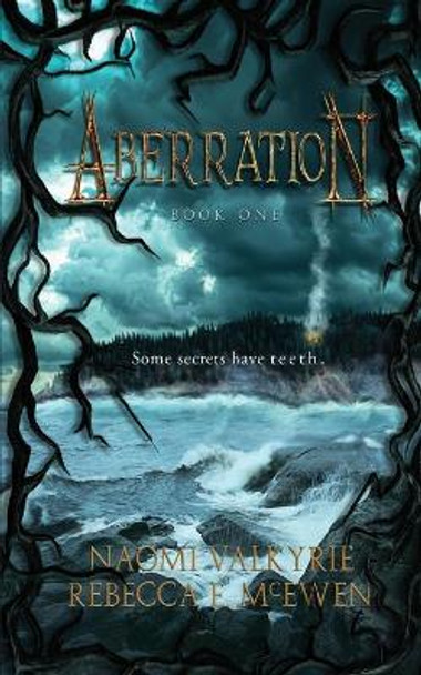 Aberration Rebecca E McEwen 9798615155239