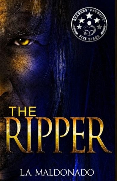 The Ripper L a Maldonado 9798615963452