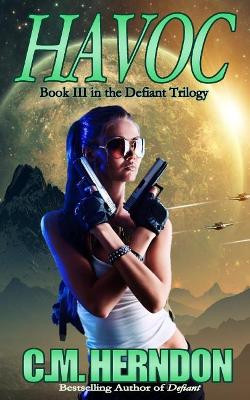 Havoc by C M Herndon