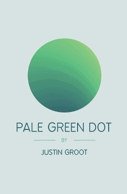 Pale Green Dot by Madison Porter